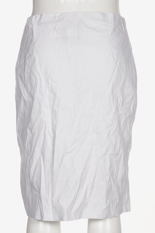 Doris Streich Skirt in XXXL in White