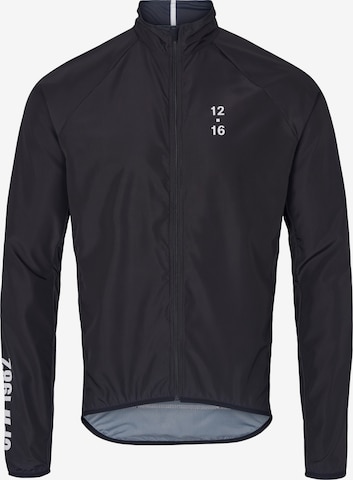 Twelvesixteen 12.16 Between-Season Jacket in Mixed colors: front