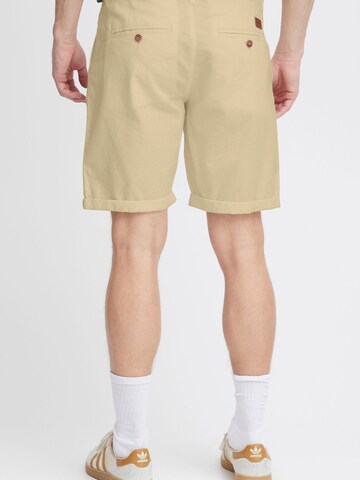 Regular Pantalon 'Lias' BLEND en beige