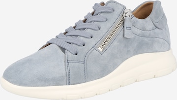 GABOR Sneakers 'Dream' in Blue: front