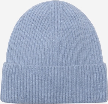 MANGO KIDS Pipo 'TRANSPA' värissä sininen: etupuoli