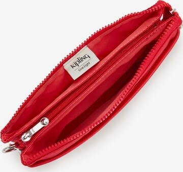 KIPLING Umhängetasche 'Riri' in Rot