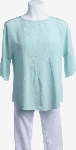 Marc Cain Blouse & Tunic in XS in Green: front