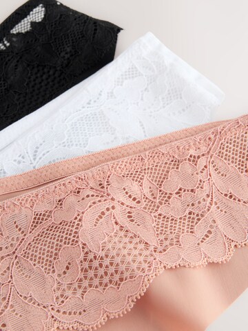 String di Next in beige