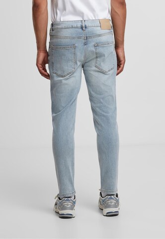 2Y Premium Slim fit Jeans in Blue