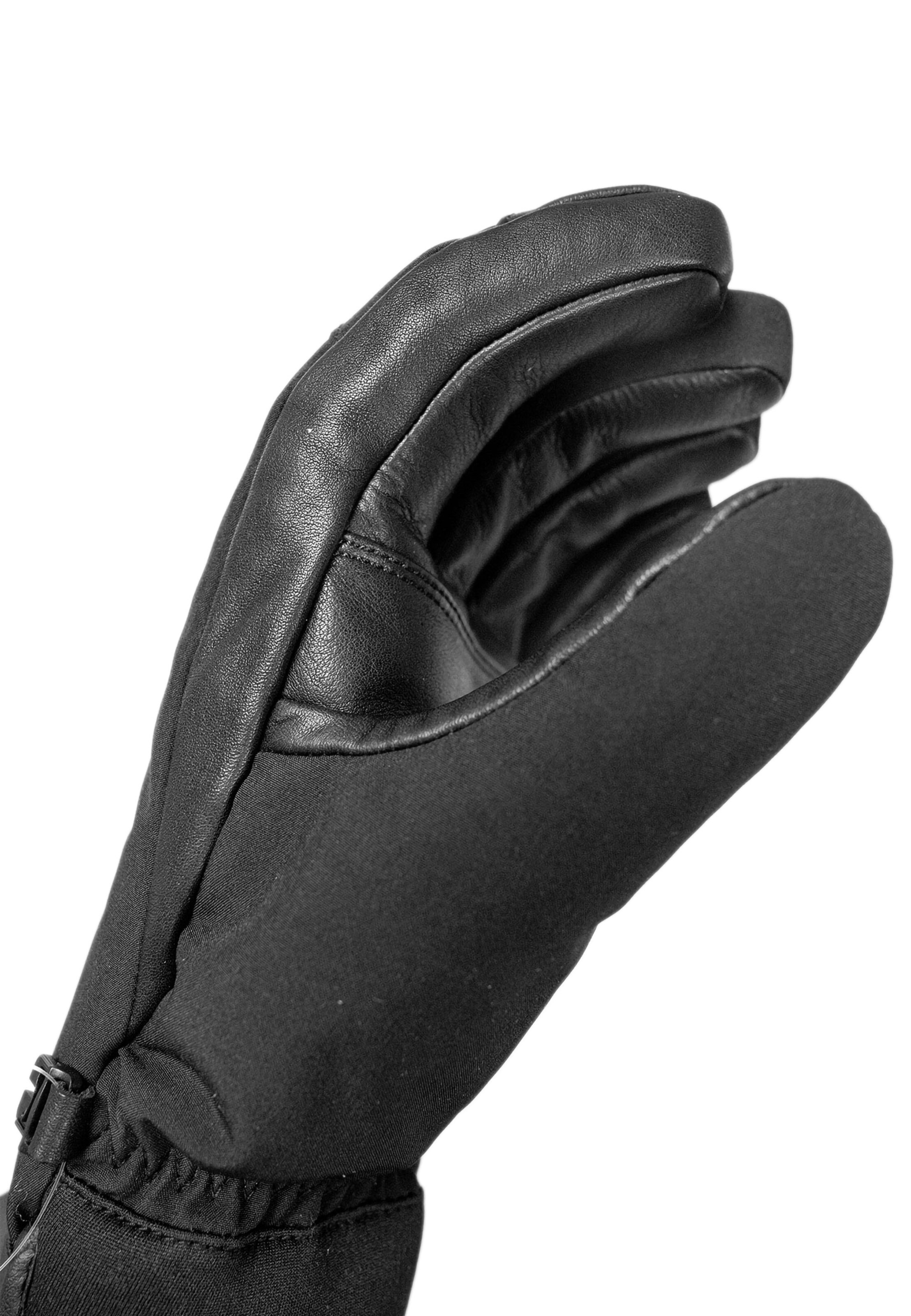 REUSCH Sporthandschoenen 'Andreas' in Zwart