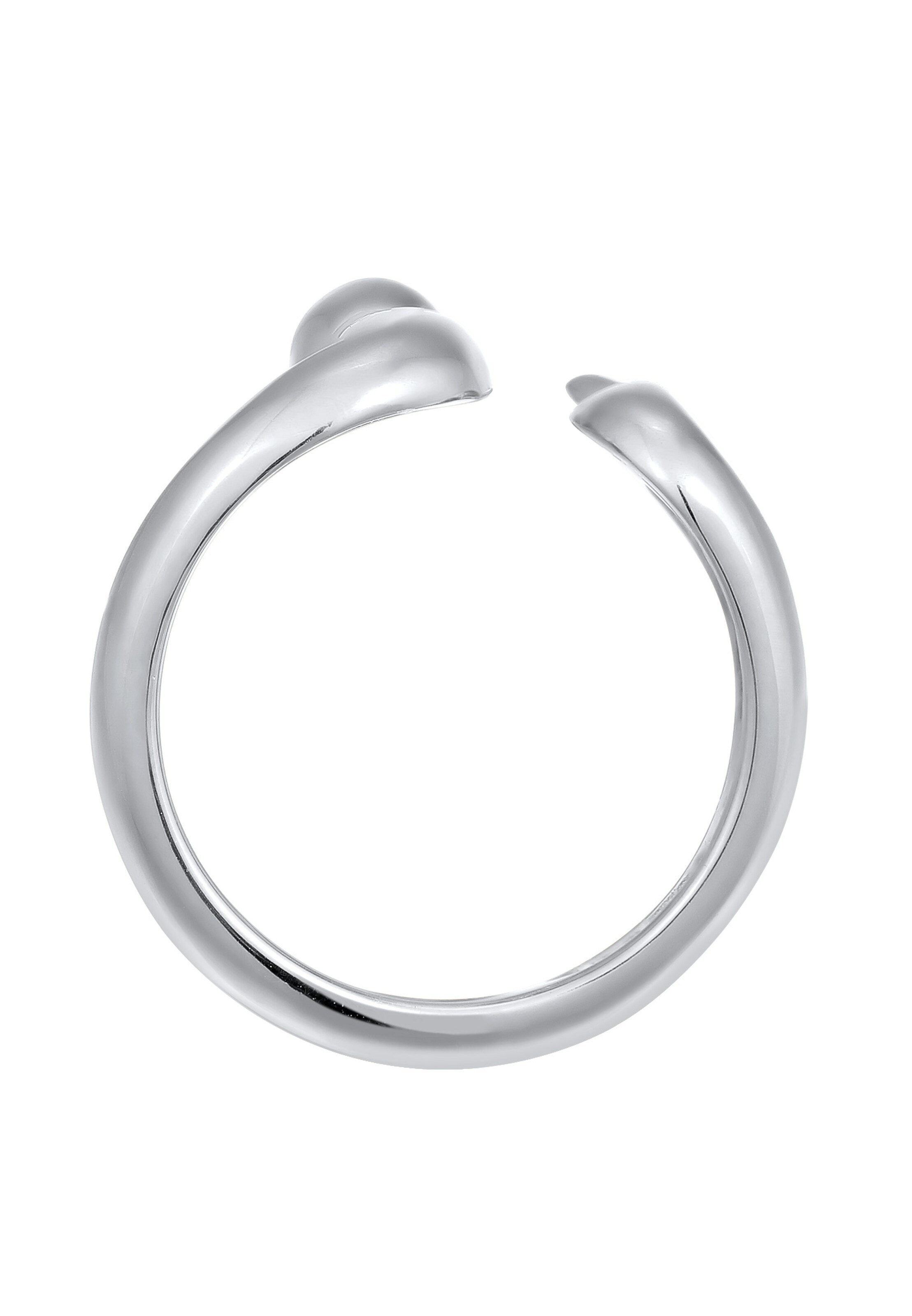ELLI Ring in Silber