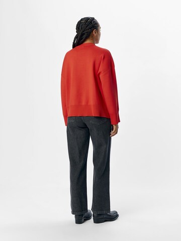 OBJECT Trui 'OBJElly' in Rood