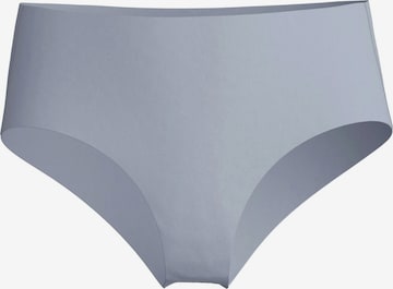 CALIDA Slip 'Natural Skin' in Grijs: voorkant