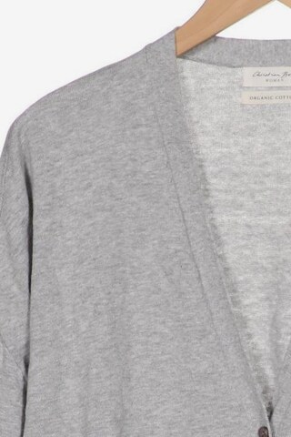 Christian Berg Sweater & Cardigan in L in Grey