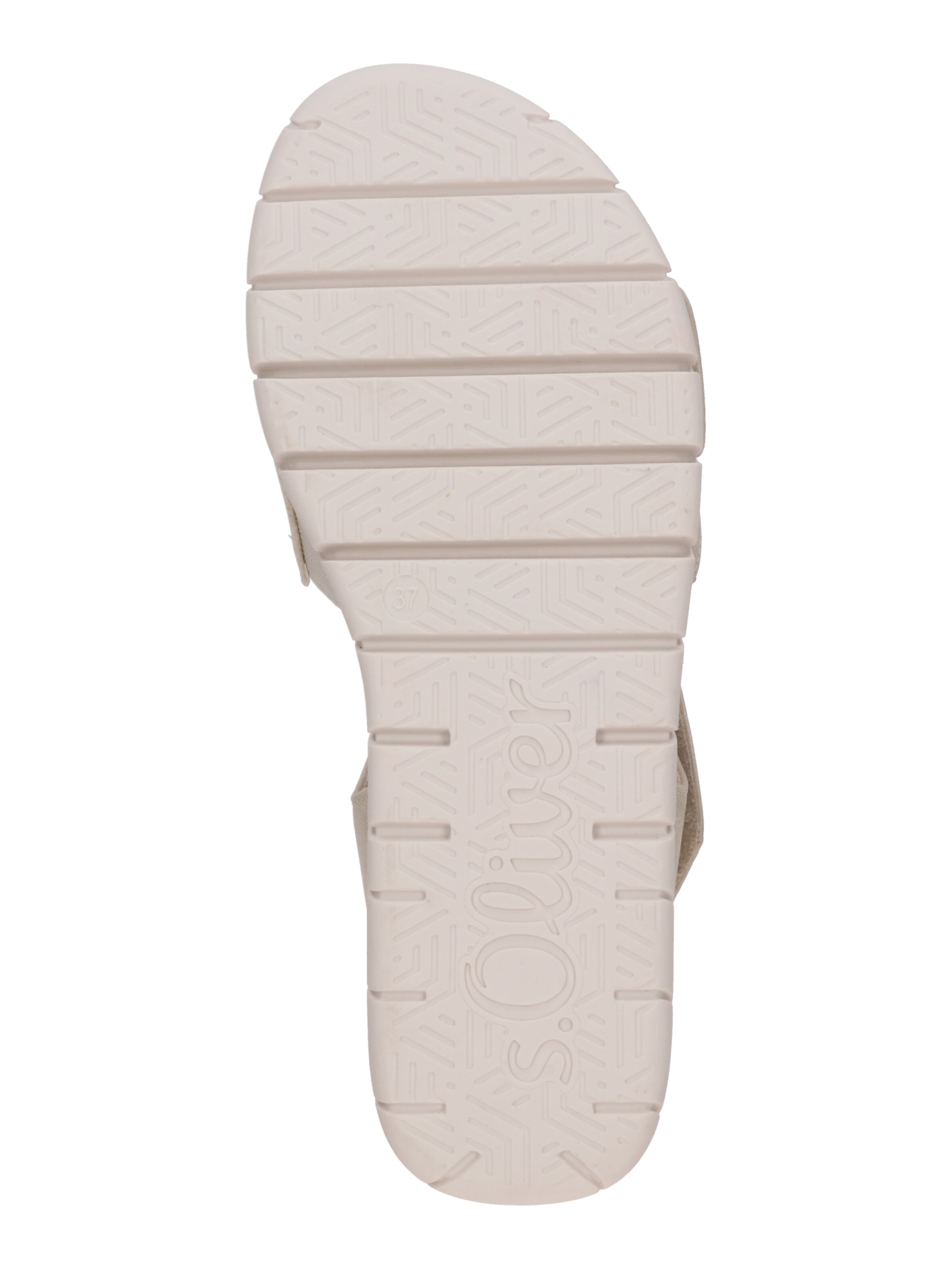 s.Oliver Szandálok - bézs