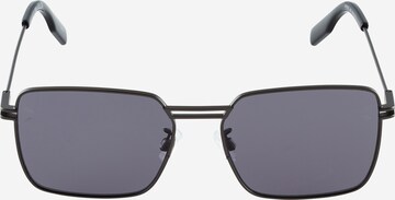 McQ Alexander McQueen Slnečné okuliare - Čierna