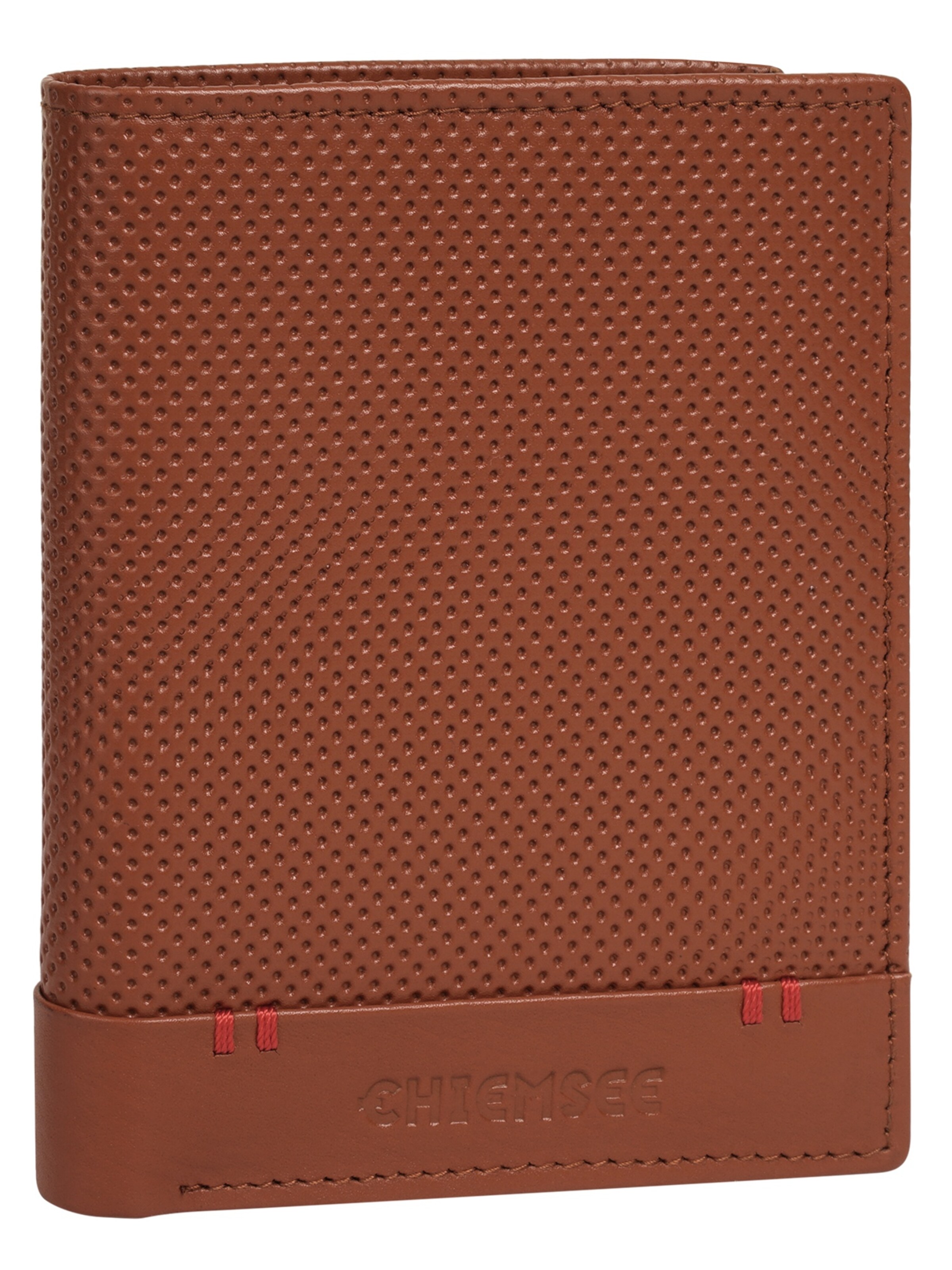 CHIEMSEE Wallet in Brown