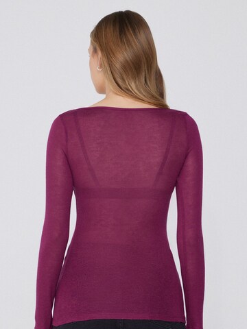 Tezenis Shirt in Red