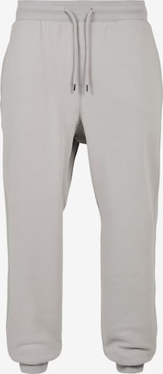 Kelnės iš Urban Classics, spalva – šviesiai pilka, Prekių apžvalga