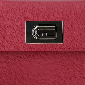 FURLA Handtas '1927' in Rood
