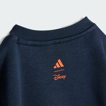 ADIDAS SPORTSWEAR Tracksuit 'Disney Mickey Mouse' in Blue