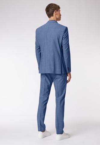 ROY ROBSON Slim fit Suit in Blue