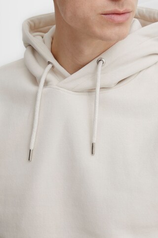 11 Project Sweatshirt 'Prandro' in Wit