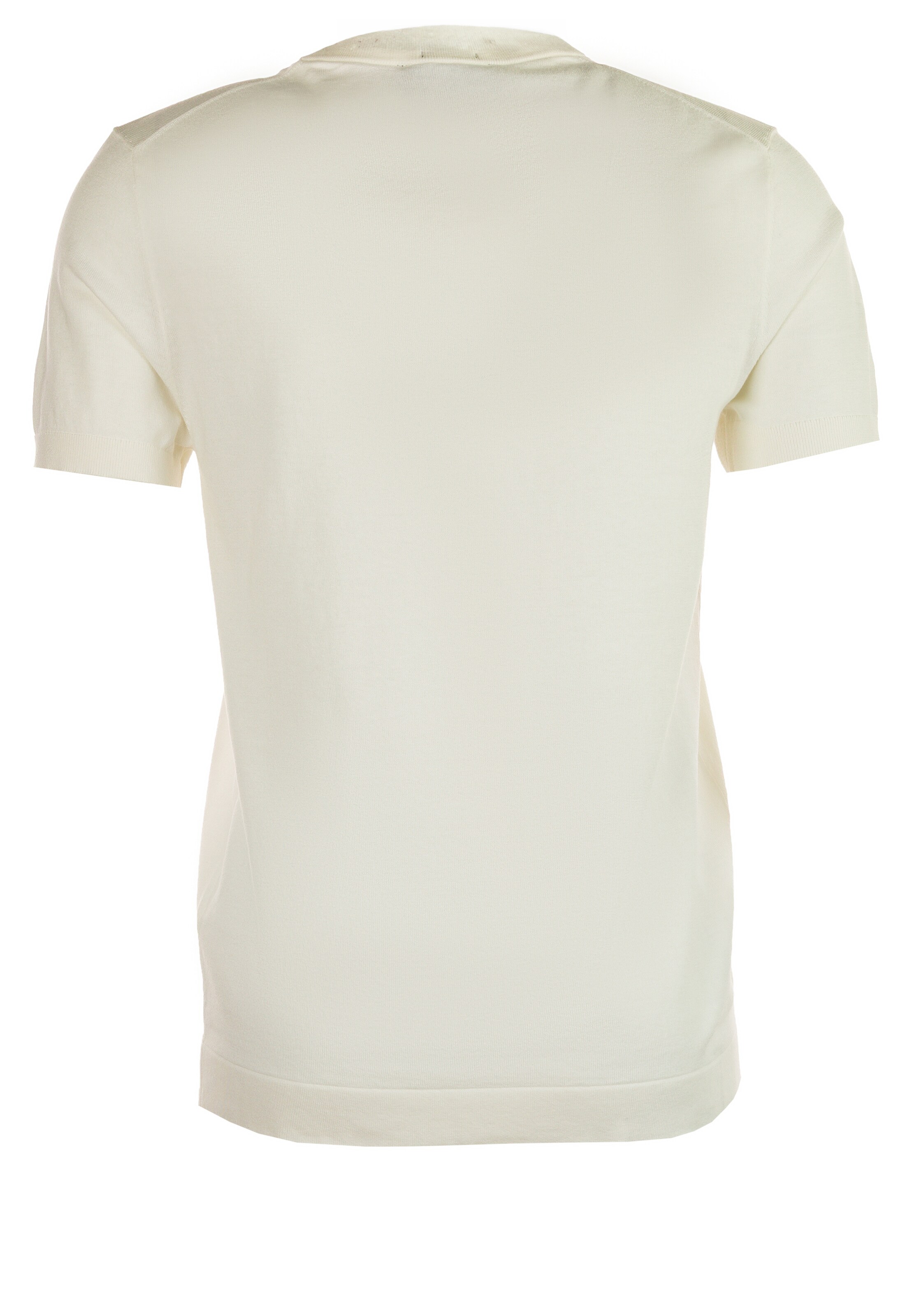 STRELLSON Shirt 'Robas-T' in White