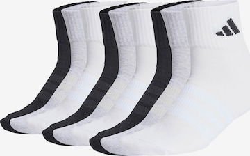 ADIDAS ORIGINALS - Calcetines en Mezcla de colores: frente