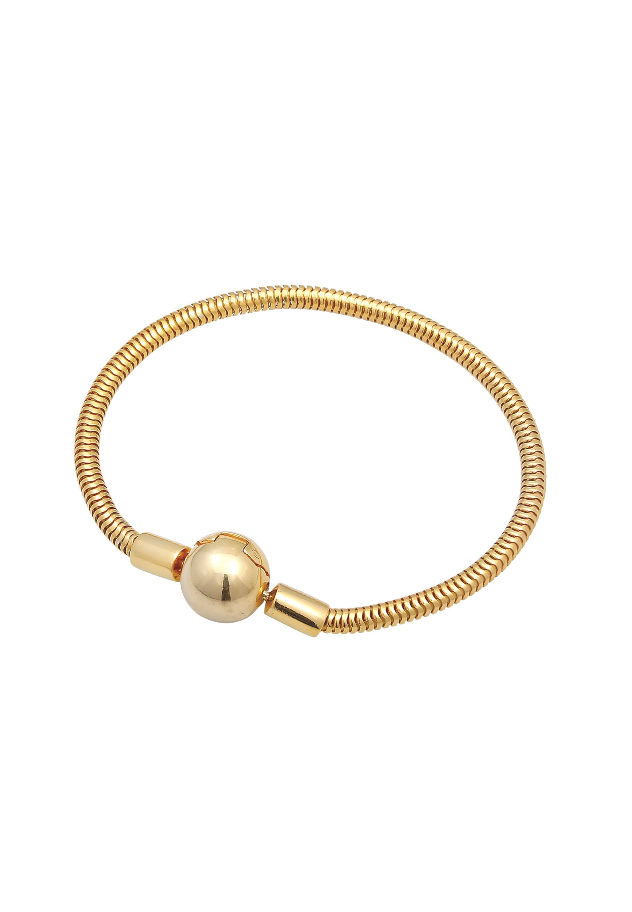 Bracelet Nenalina en or