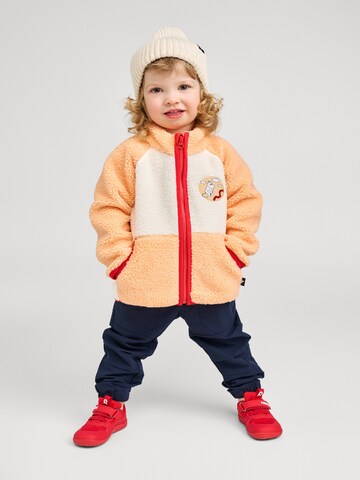 Reima Sneakers 'Telmin' in Rood