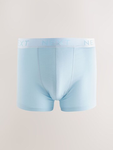 Next Boxershorts i blå