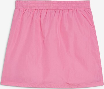 PUMA Athletic Skorts 'DARE TO' in Pink