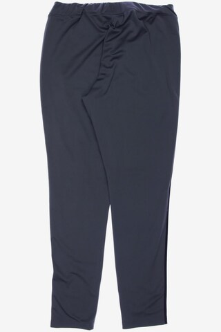 UNDER ARMOUR Stoffhose 33 in Grau