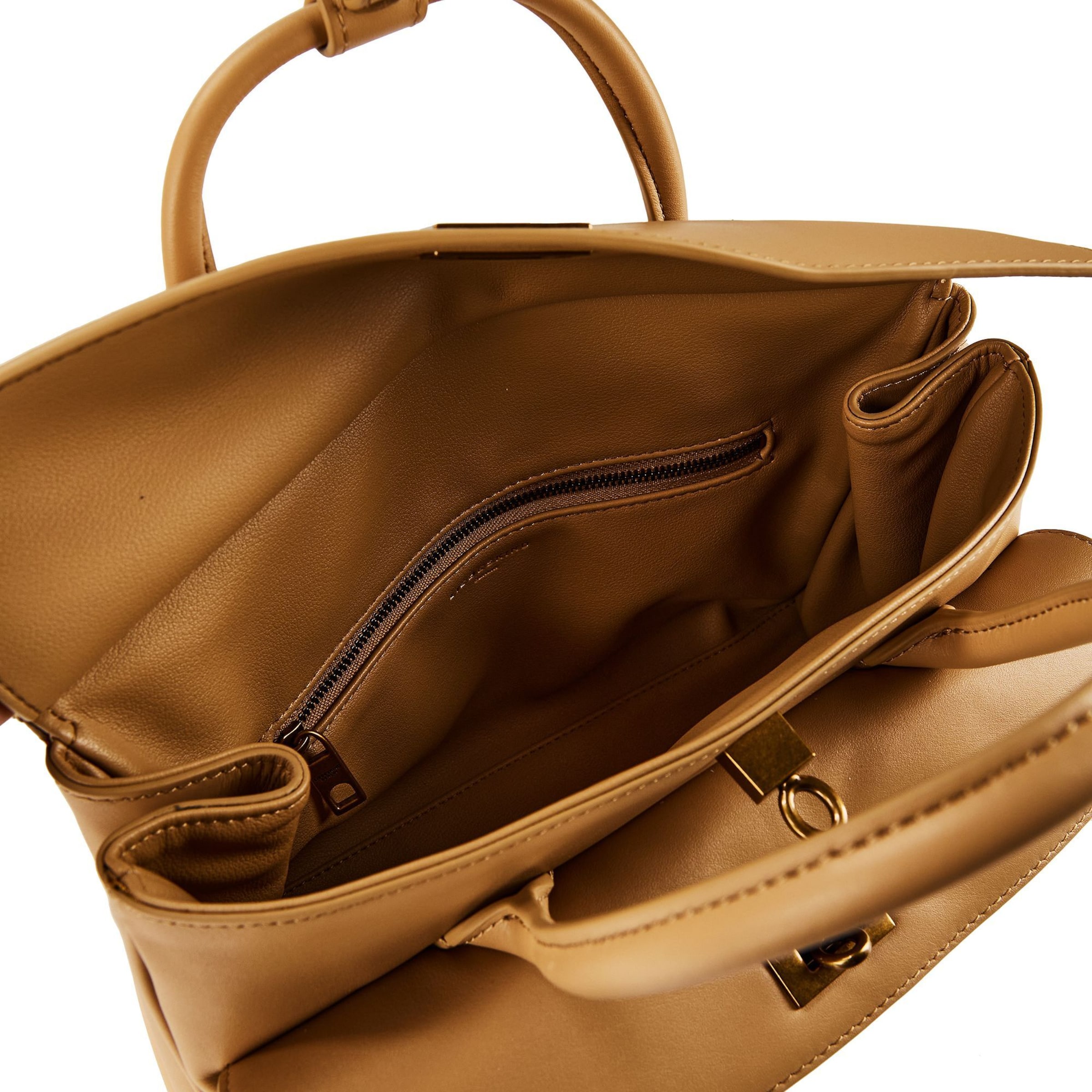 Borsa a mano 'Gloria II' di Liebeskind Berlin in marrone