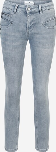 FREEMAN T. PORTER Jeans 'Alexa' in Grey denim, Item view