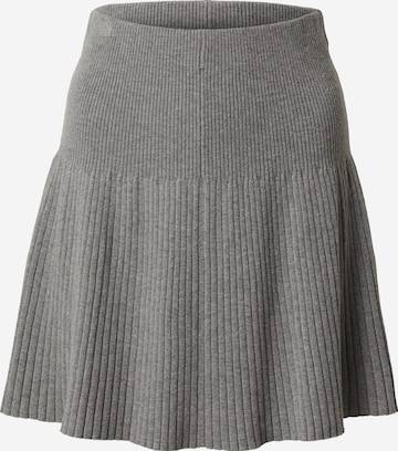 EDITED Skirt 'Paolina' in Grey: front