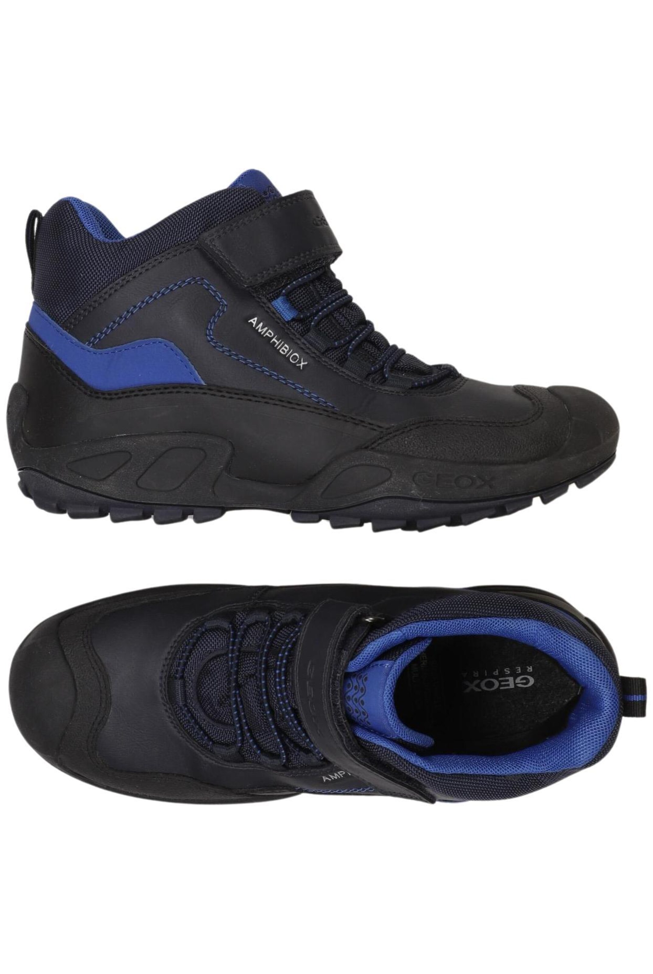 GEOX Sneakers & Trainers in 37 in Blue: front