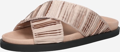 Shoe The Bear Mule in Nude, Item view