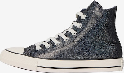 CONVERSE Členkové tenisky 'CTAS' - čierna, Produkt