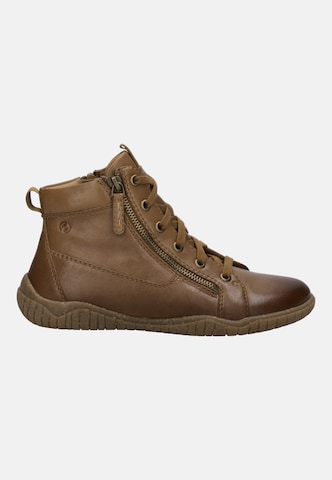 JOSEF SEIBEL Bootie in Beige