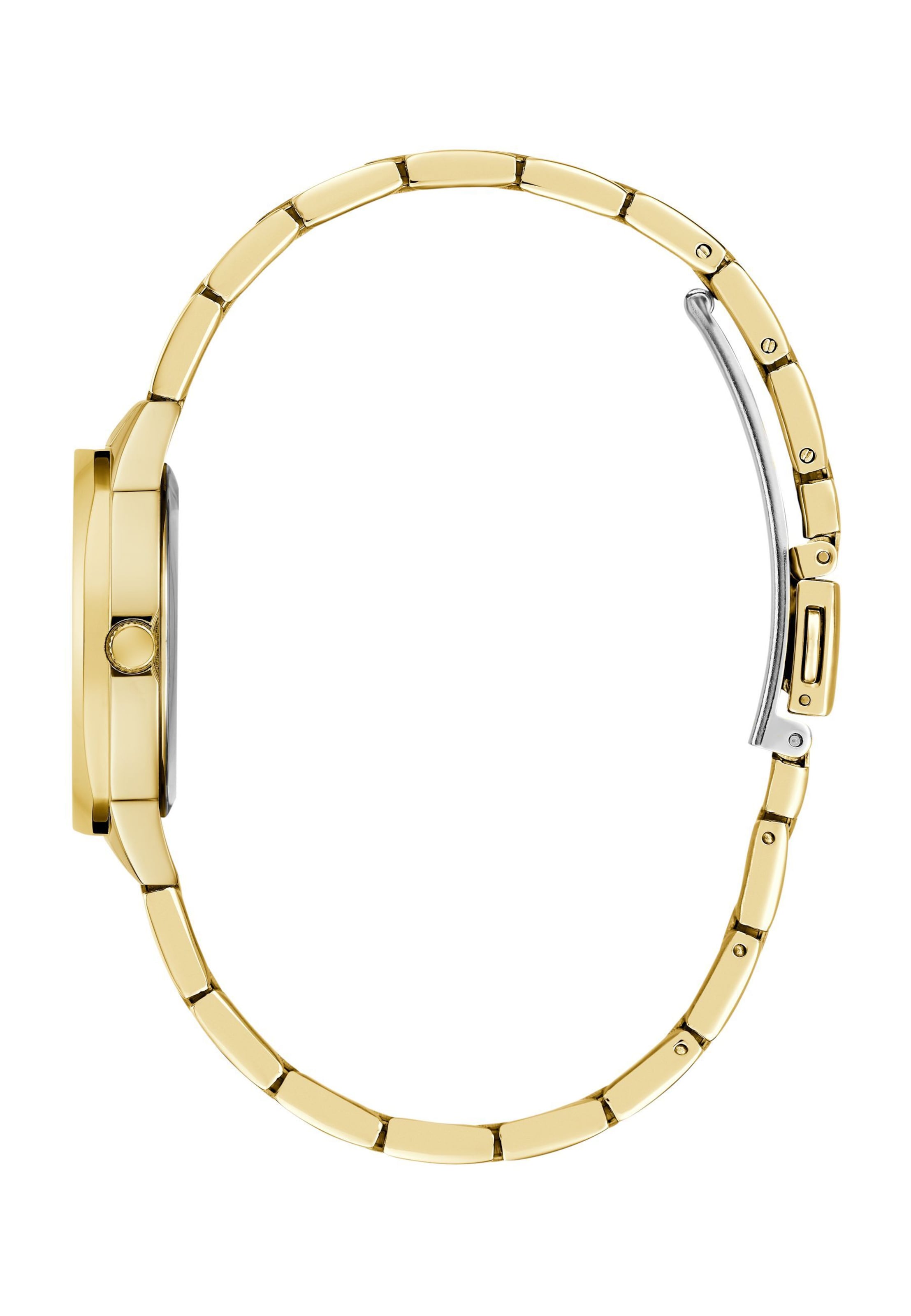 Orologio analogico 'Charlotte' di GUESS in oro