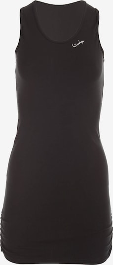 Winshape Sportski top 'WTR15' u crna, Pregled proizvoda