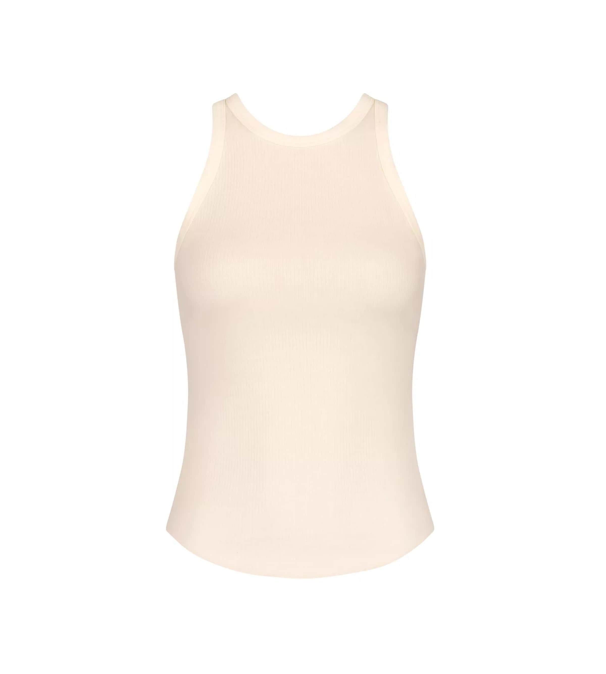 SLOGGIPotkošulja 'Go' - bež boja: prednji dio