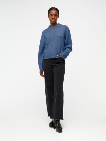 Pull-over 'Abbie' OBJECT en bleu