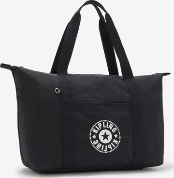 KIPLING Tasche 'Art' in Schwarz