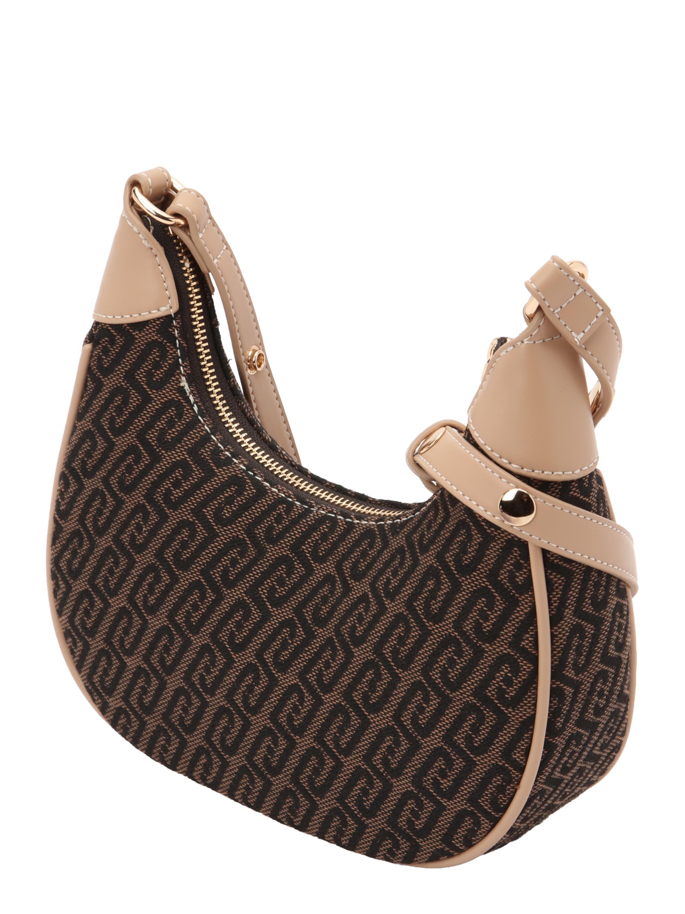 Liu Jo Наплечная сумка 'Evrim' в Коричневый