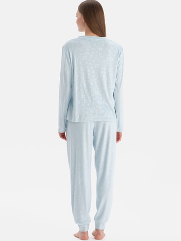 Dagi Пижама в Синий
