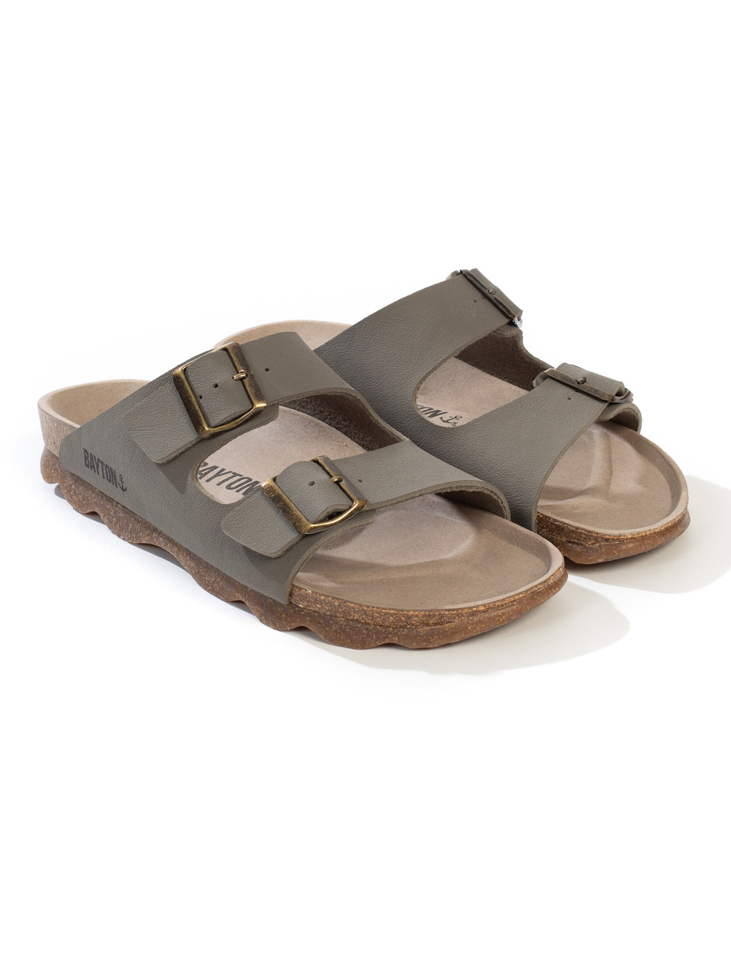 Bayton Pistokkaat 'Atlas' värissä vihreä