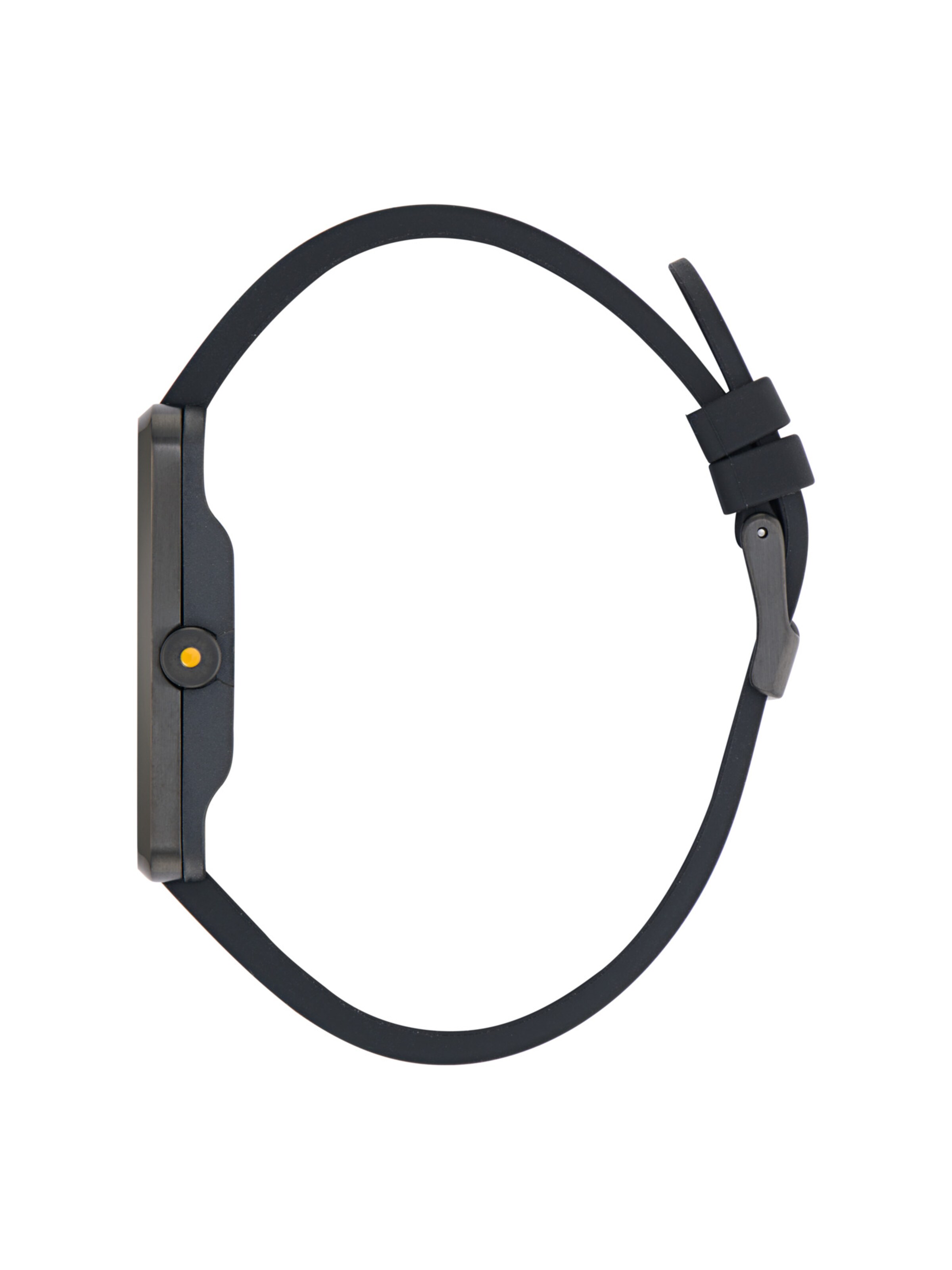 Orologio analogico di ADIDAS ORIGINALS in nero