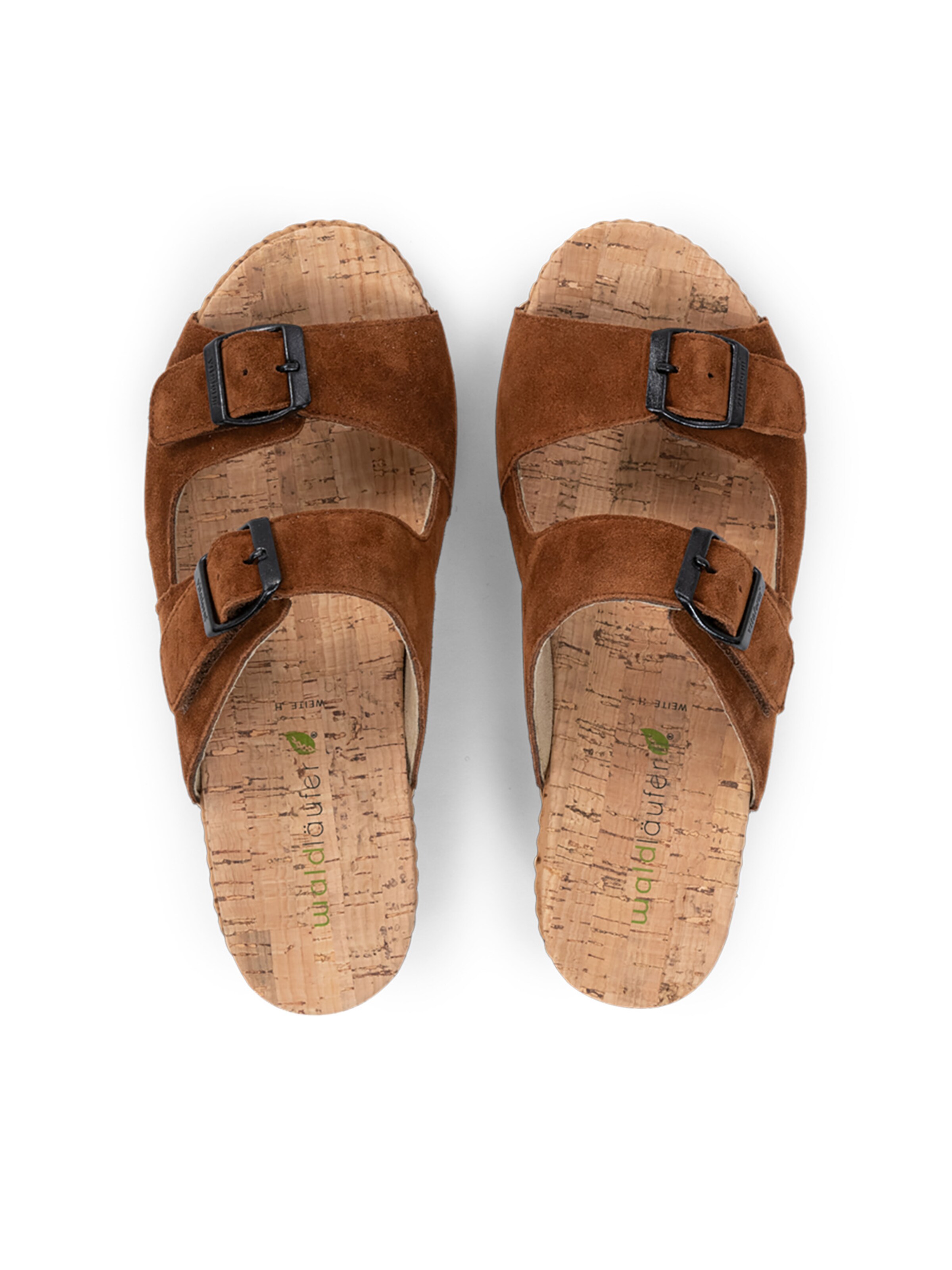 Zoccoletto di VITAFORM in marrone