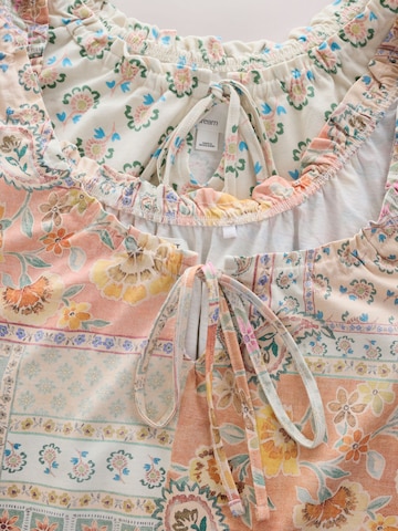 NextSpavaćica košulja - bijela boja