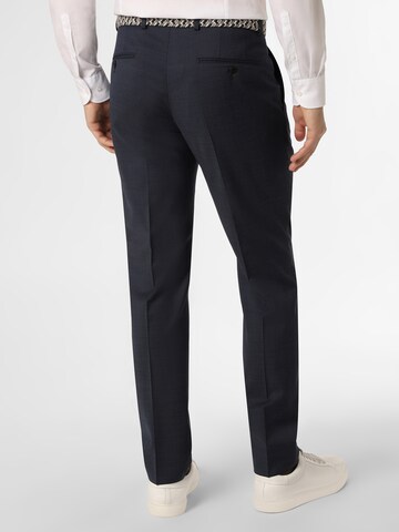 JOOP! Regular Broek in Blauw