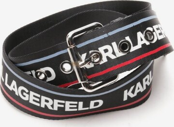 Karl Lagerfeld Belt in S in Mixed colors: front